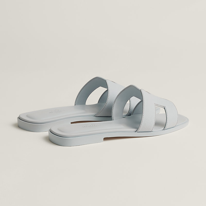 サンダル 《オラン》 | Hermès - エルメス-公式サイト